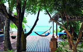 Taj Exotica Resort & Spa, Maldives